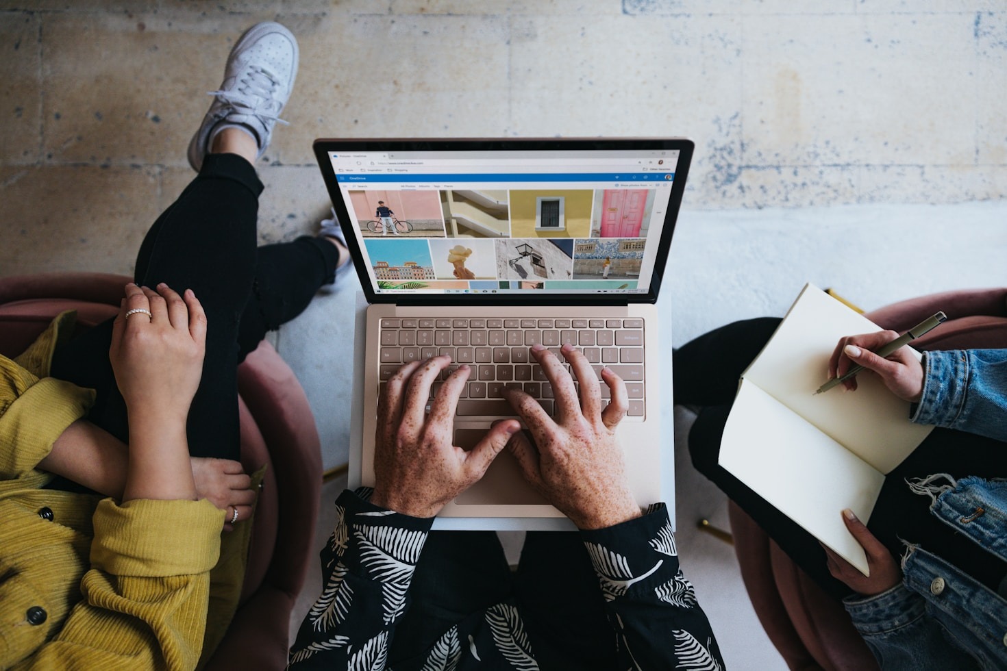 Como Criar Estratégias de Marketing Que Funcionam